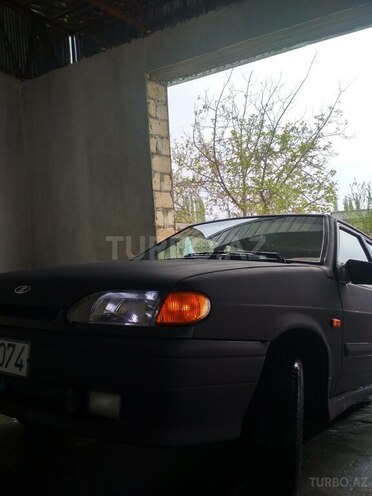 LADA (VAZ) 2114 2006, 657,000 km - 1.6 l - Göyçay