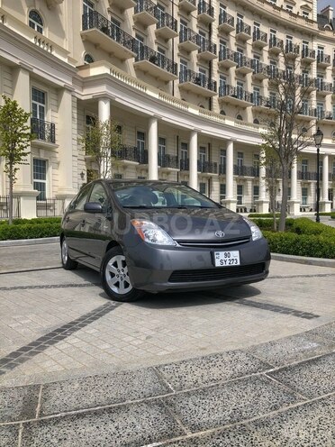 Toyota Prius 2008, 210,000 km - 1.5 l - Bakı