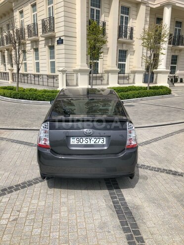 Toyota Prius 2008, 210,000 km - 1.5 l - Bakı