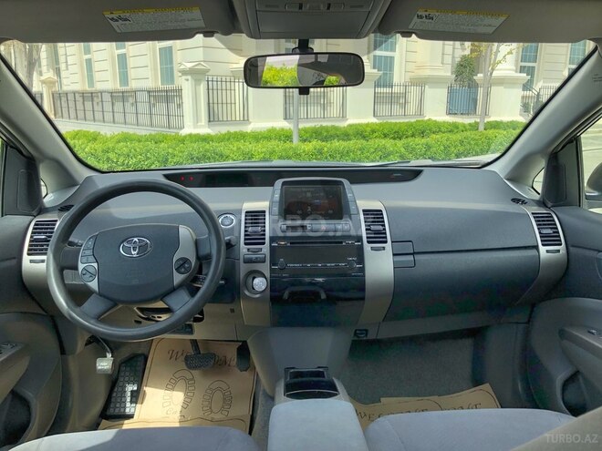 Toyota Prius 2008, 210,000 km - 1.5 l - Bakı