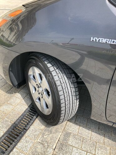 Toyota Prius 2008, 210,000 km - 1.5 l - Bakı