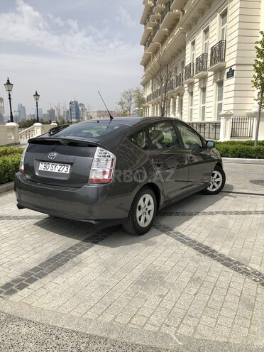 Toyota Prius 2008, 210,000 km - 1.5 l - Bakı