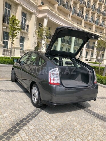 Toyota Prius 2008, 210,000 km - 1.5 l - Bakı