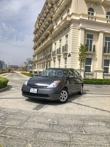 Toyota Prius 2008, 210,000 km - 1.5 l - Bakı