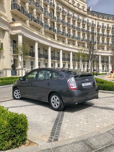 Toyota Prius 2008, 210,000 km - 1.5 l - Bakı