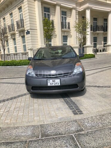 Toyota Prius 2008, 210,000 km - 1.5 l - Bakı