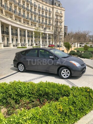 Toyota Prius 2008, 210,000 km - 1.5 l - Bakı