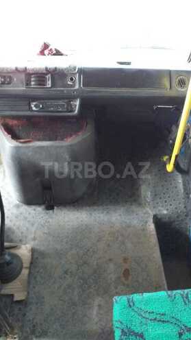 Mercedes  1992, 120,000 km - 2.3 l - Tovuz