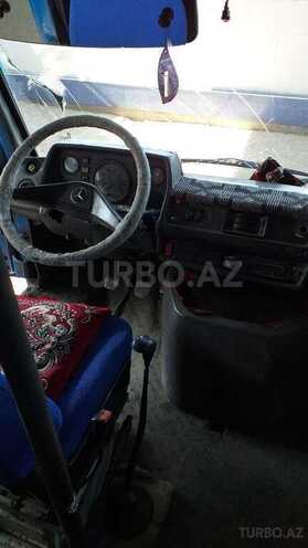 Mercedes  1992, 120,000 km - 2.3 l - Tovuz