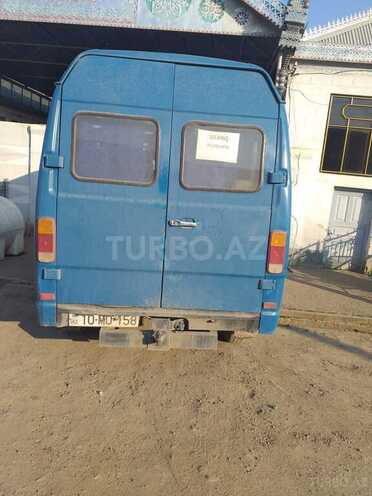 Mercedes  1992, 120,000 km - 2.3 l - Tovuz