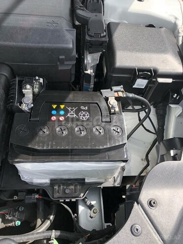 Hyundai Sonata 2014, 81,000 km - 2.0 l - Bakı