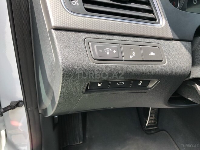 Hyundai Sonata 2014, 81,000 km - 2.0 l - Bakı
