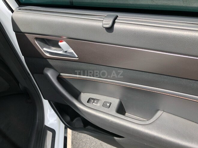Hyundai Sonata 2014, 81,000 km - 2.0 l - Bakı