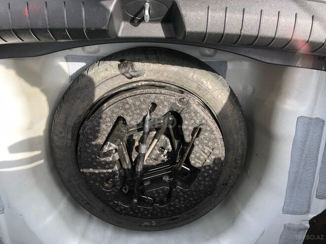 Hyundai Sonata 2014, 81,000 km - 2.0 l - Bakı