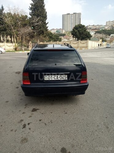 Mercedes C 220 1999, 713,000 km - 2.2 l - Bakı