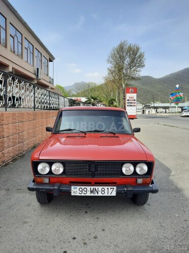 LADA (VAZ) 2106 1985, 150,000 km - 1.5 l - Qax