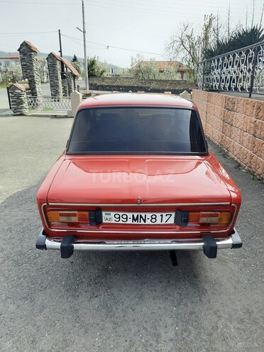 LADA (VAZ) 2106 1985, 150,000 km - 1.5 l - Qax