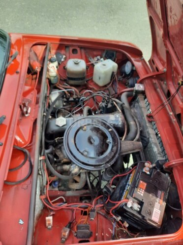 LADA (VAZ) 2106 1985, 150,000 km - 1.5 l - Qax