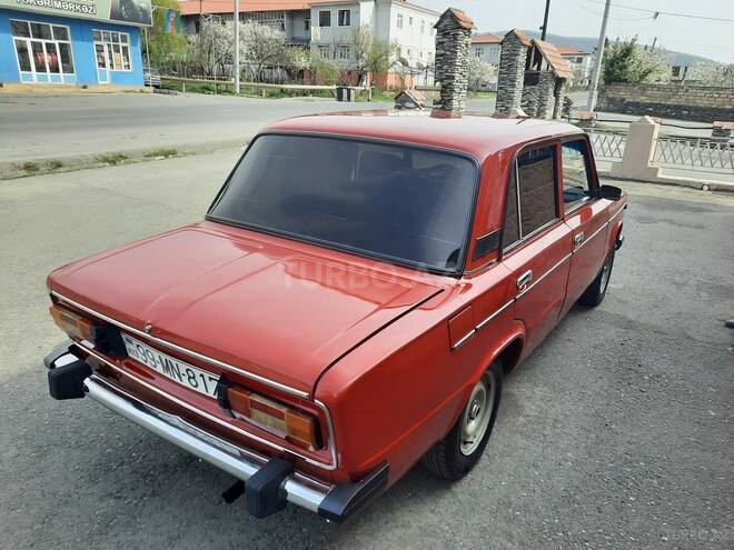 LADA (VAZ) 2106 1985, 150,000 km - 1.5 l - Qax