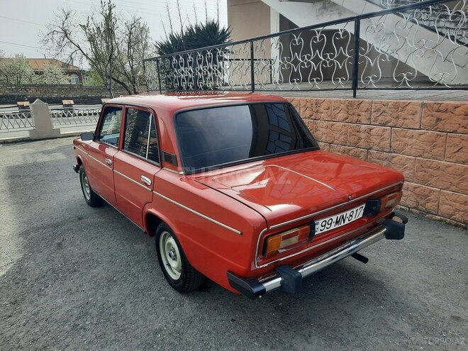 LADA (VAZ) 2106 1985, 150,000 km - 1.5 l - Qax