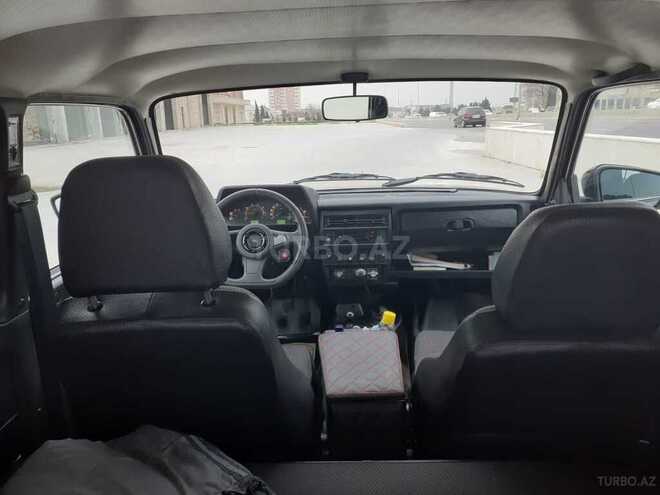 LADA (VAZ) Niva 2019, 35,000 km - 1.7 l - Bakı