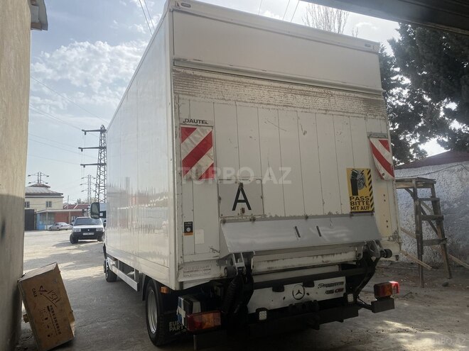 Mercedes Sprinter 515 2006, 234,775 km - 2.2 л - Bakı