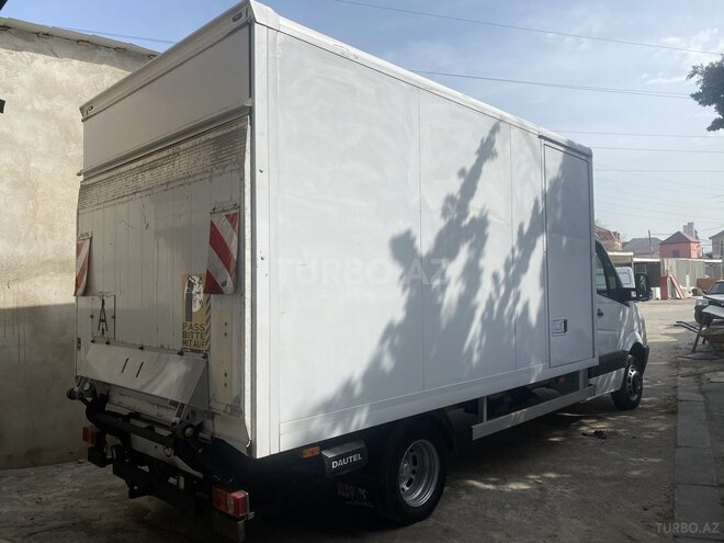 Mercedes Sprinter 515 2006, 234,775 km - 2.2 л - Bakı