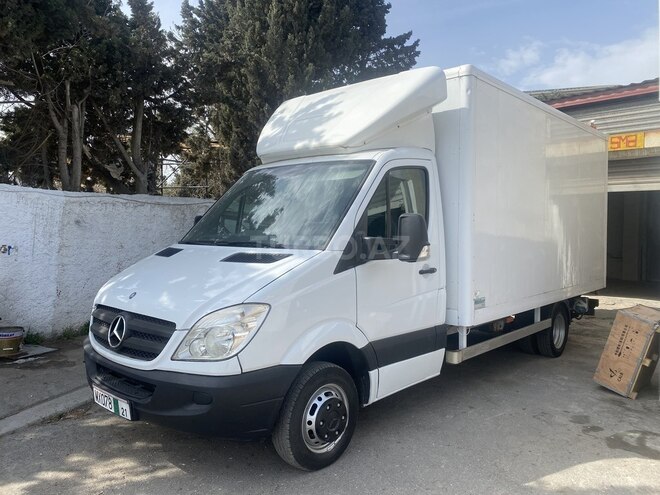 Mercedes Sprinter 515 2006, 234,775 km - 2.2 л - Bakı