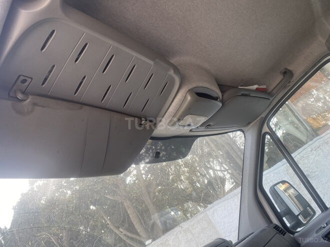 Mercedes Sprinter 515 2006, 234,775 km - 2.2 л - Bakı