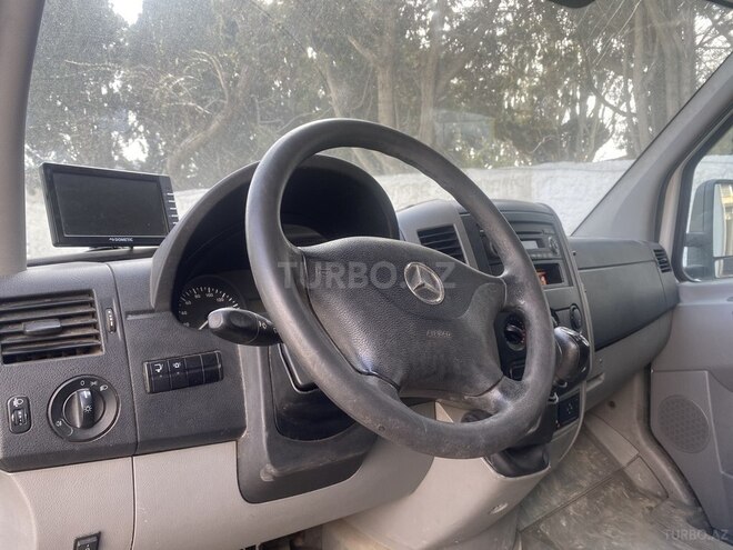 Mercedes Sprinter 515 2006, 234,775 km - 2.2 л - Bakı