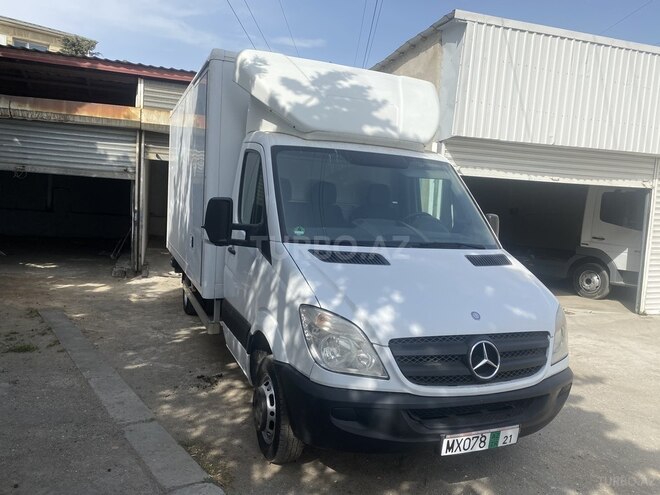 Mercedes Sprinter 515 2006, 234,775 km - 2.2 л - Bakı