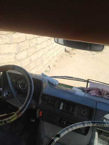 Mercedes 208 D 1993, 454,000 km - 2.0 l - Bakı