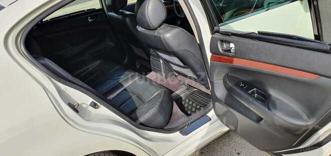 Infiniti G35 2007, 172,000 km - 3.5 l - Bakı