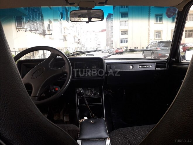 LADA (VAZ) 2104 2001, 16,600 km - 1.6 l - Bakı