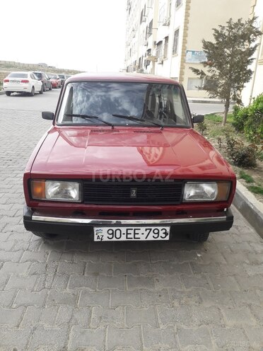 LADA (VAZ) 2104 2001, 16,600 km - 1.6 l - Bakı