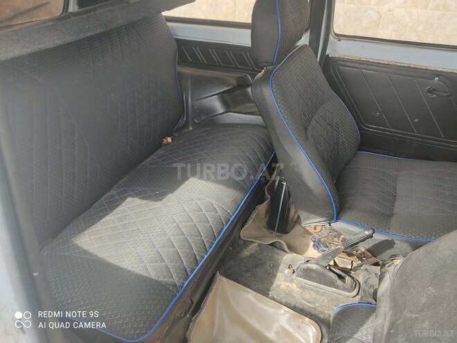 LADA (VAZ) Niva 1988, 200,000 km - 1.7 l - Şamaxı