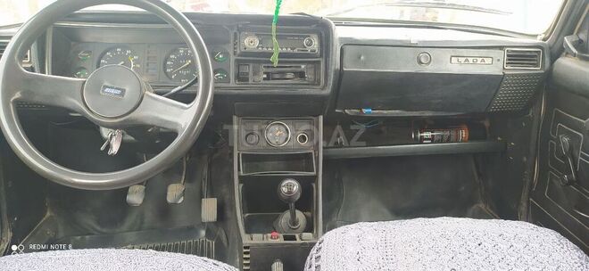 LADA (VAZ) 2107 1982, 63,490 km - 1.5 л - Bakı