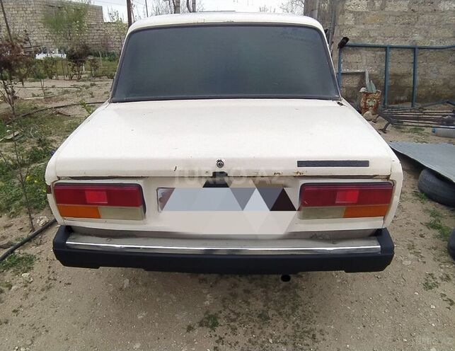 LADA (VAZ) 2107 1982, 63,490 km - 1.5 л - Bakı