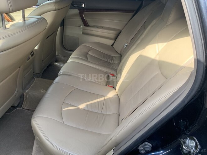 Nissan Teana 2006, 195,000 km - 3.5 l - Bakı