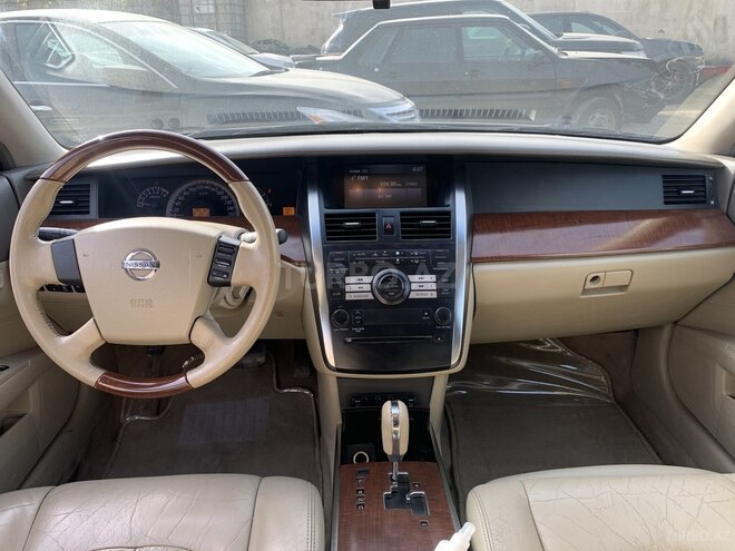 Nissan Teana 2006, 195,000 km - 3.5 l - Bakı