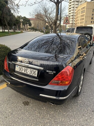 Nissan Teana 2006, 195,000 km - 3.5 l - Bakı