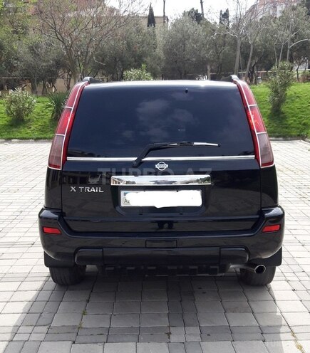 Nissan X-Trail 2002, 275,000 km - 2.0 l - Xırdalan