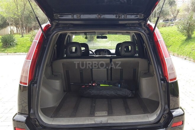 Nissan X-Trail 2002, 275,000 km - 2.0 l - Xırdalan