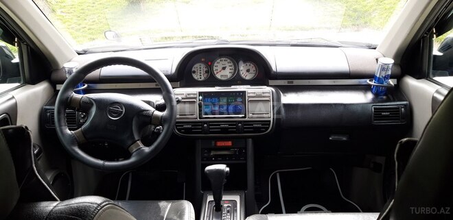 Nissan X-Trail 2002, 275,000 km - 2.0 l - Xırdalan