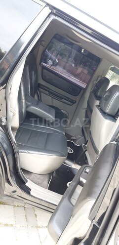 Nissan X-Trail 2002, 275,000 km - 2.0 l - Xırdalan