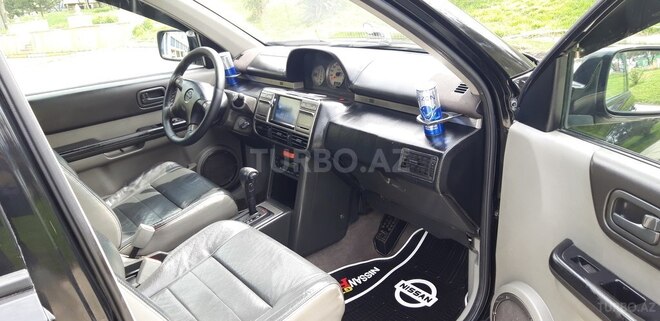 Nissan X-Trail 2002, 275,000 km - 2.0 l - Xırdalan