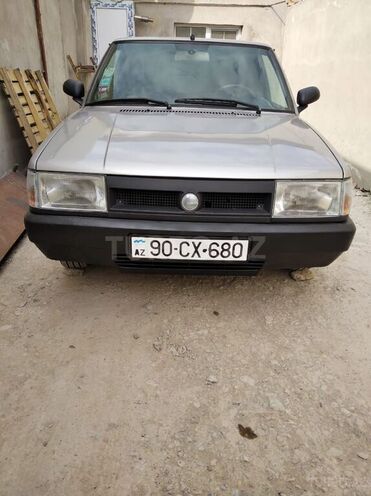 Tofas Sahin 2004, 120,000 km - 1.6 l - Bakı