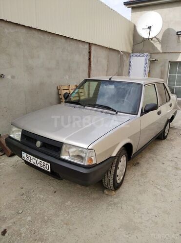 Tofas Sahin 2004, 120,000 km - 1.6 l - Bakı