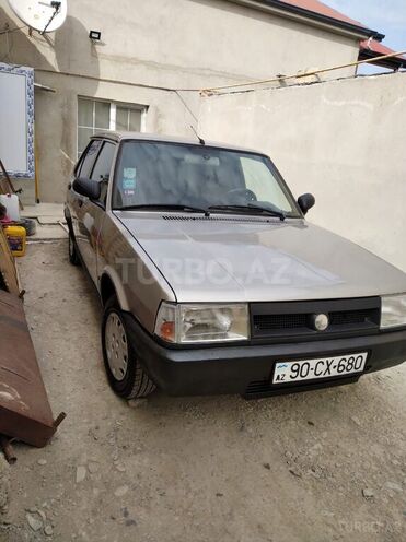 Tofas Sahin 2004, 120,000 km - 1.6 l - Bakı
