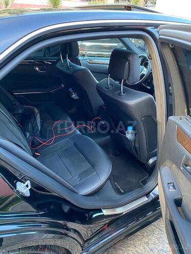 Mercedes E 400 2014, 196,000 km - 3.0 l - Bakı